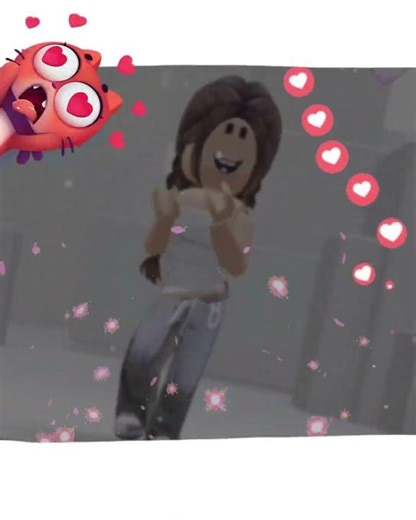 Roblox Dance Trend: KATSEYE - Touch 💃✨ | Who is your favorite? | Ellas Spielewelt