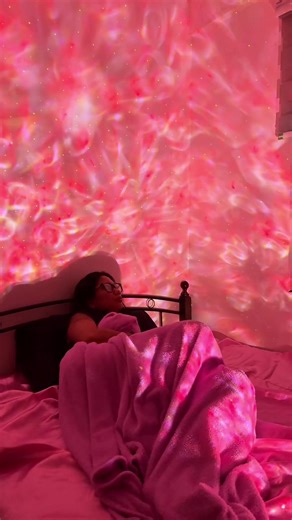 LED Star Light Projector with Speaker Review