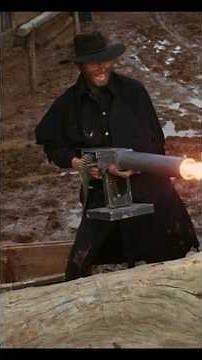 The Italian Clint Eastwood 🔫🤠 | Franco Nero "Django" 1966 | Outrageous Spaghetti Western