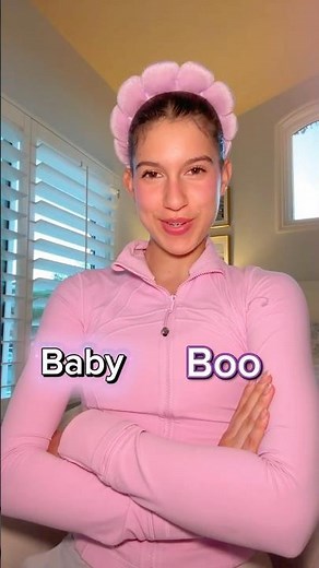 I Fear 🗣️“Baby Boo” Is The New 67 😰