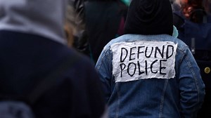 By the Numbers: 6 in 10 favor doing more to hold police accountable