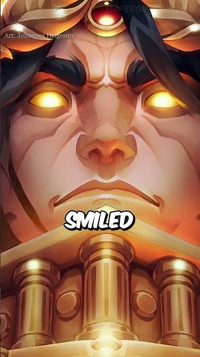 Why Did the Emperor VALUE Vulkan So Highly? #warhammer40k #40k #shorts