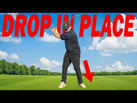 You’re One Move Away From a Perfect Downswing
