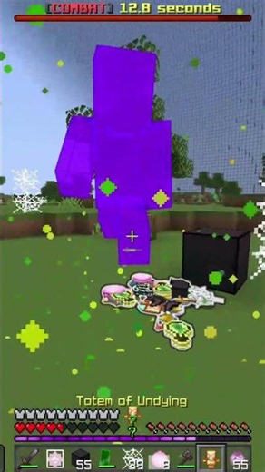 Die SCHNELLSTEN Kills in Minecraft PvP! 😱🔥 #shorts #minecraft