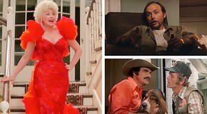 Artists Who Acted: 12 Country Singers & The Projects They Starred In