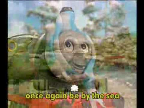 20. Percy's Seaside Trip