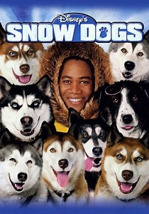 Snow Dogs streaming: where to watch movie online?