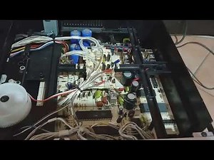 Yamaha CD-2 CD Player