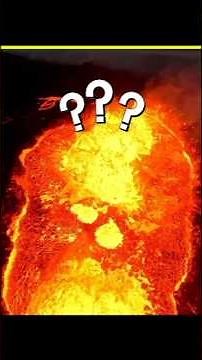 Where Does Lava Come From? 🌋