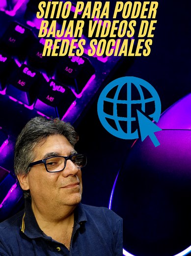 Cómo Descargar Videos de YouTube y Más Fácilmente