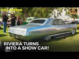 Full Custom Garage - Season 5 Episode 4 | Part 2 | 4K