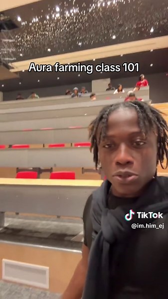 Introduction to Aura Farming Techniques