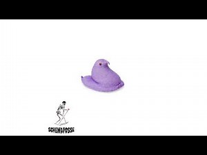 Lil Peep - five degrees (Official Audio)
