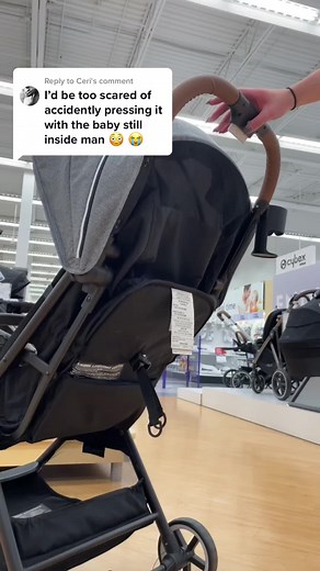 How to Fold Evenflo Stroller: Easy Step-by-Step Guide