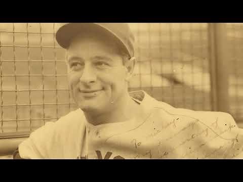Historic Collection of Important Baseball Memorabilia | Christie's
