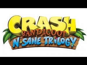 CB2 Final Boss: Dr. Neo Cortex (1HR Looped) - Crash Bandicoot NST Music