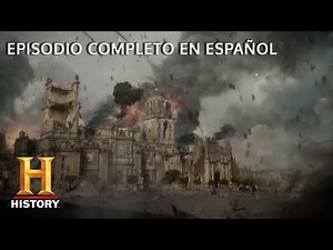 ASTEROIDE ASESINO | Doomsday: 10 Maneras en las que se Acabará el Mundo: Episodio Completo | History