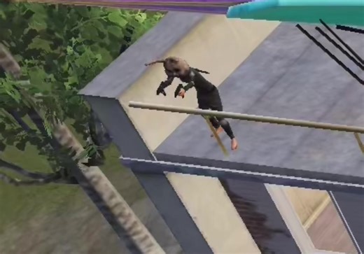 Divertido momento en PUBG Mobile con el programa Next Star