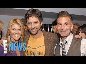 John Stamos Slams Lori Loughlin's "Narcissist" Ex Mossimo Giannulli | E! News