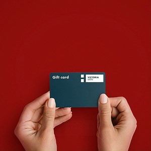 Perfect for the hard-to-buy-fors! Gift cards are available at our Customer Service Desk in Victoria Gate, so pick one up today 👉 www.victorialeeds.co.uk/gift-cards | Victoria Leeds
