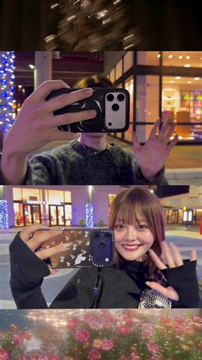 CASETiFYの可愛いiPhoneケースで特別な日々を