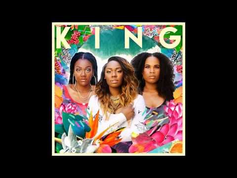 KING's "We Are KING" [Full Album]