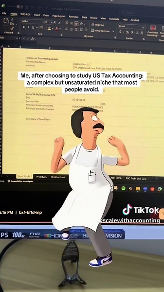 Mastering US Tax Accounting: Tips and Insights