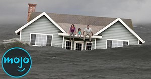 Top 5 Facts About Flooding | Articles on WatchMojo.com