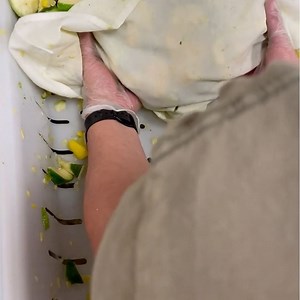 Our Squash Casserole is creamy summer comfort. ☀️ We use a seasonal mixture of yellow summer squash and zucchini, which we cut and then boil until it’s all only *just* a bit tender. Next, we squeeze ‘em super dry, then mix those bite-sized pieces with butter, onion, sugar, salt, pepper, bread crumbs, and eggs. 🧑‍🍳 Then we bake that divine mixture and top it all with cheddar cheese. Mmmmmm! Supper is served. Enjoy Squash Casserole every day at all of our locations. 💫 | Treebeards Restaurant