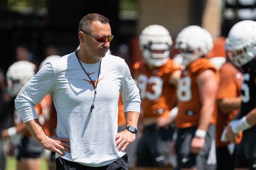 Texas football: After a 1-year break, Longhorns will again host a spring game