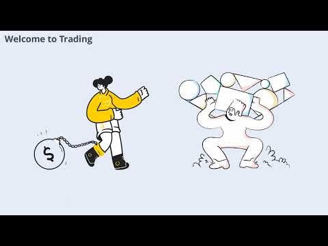 How to. Start treding 📉🙏💔📈 #video #viral video #treding