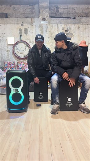 Behind the Scenes of Parrinello Class