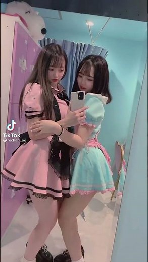 レズビアン 最後に幸せなキス