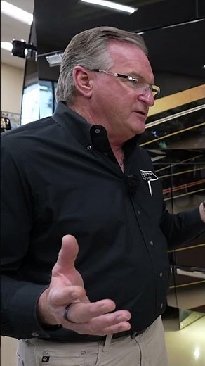 Liberty Coach VP Explains their Octoplex System!