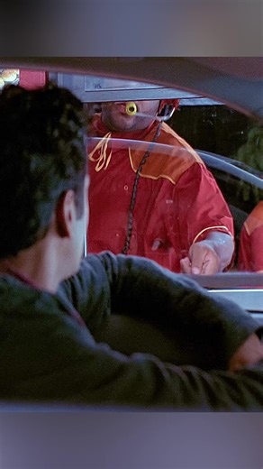 Exploring Harold and Kumar Go to White Castle