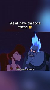 ⚡🏛️ Fun fact about Hercules ✨💭 What makes Hercules so powerful is that it is not about strength. It is about identity. Hercules spends the whole movie trying to prove himself worthy, only to learn that being a hero is about heart, not muscles. | Relatable Girly Feed