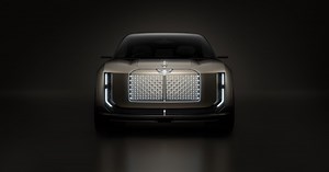 Bentley EXP 15 Concept antecipa o futuro elétrico da marca britânica