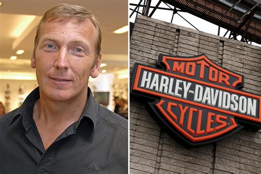 Harley-Davidson slams brakes on ‘woke’ policies after sparking biker and social media outrage