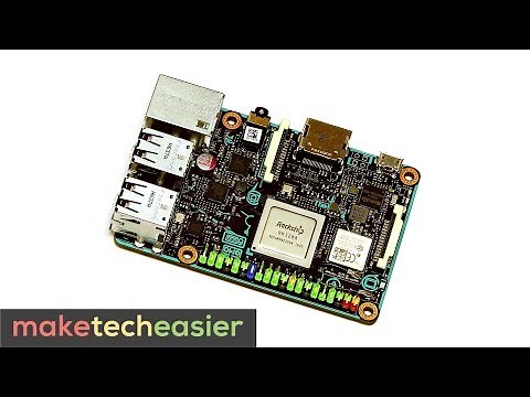 5 of the Best Raspberry Pi Alternatives