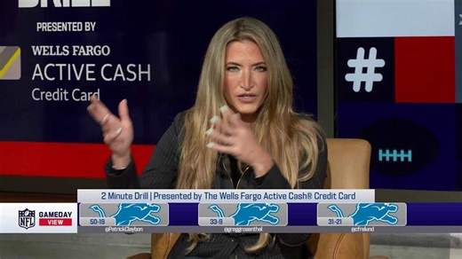 Quick Picks Week 5 Preview | 2 Minute Drill presented by Wells Fargo