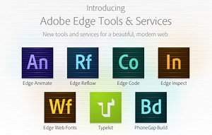 Adobe unveils new Edge tools and services for designers and developers - 9to5Mac