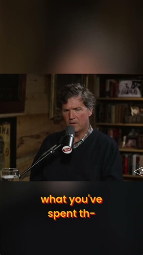 Priest SHOCKS Tucker Carlson: Why Did Churches IGNORE DEMONS? #shorts