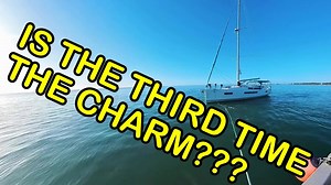 Grounding Chaos: 49ft Jeanneau & 40ft Azimut Ungrounded