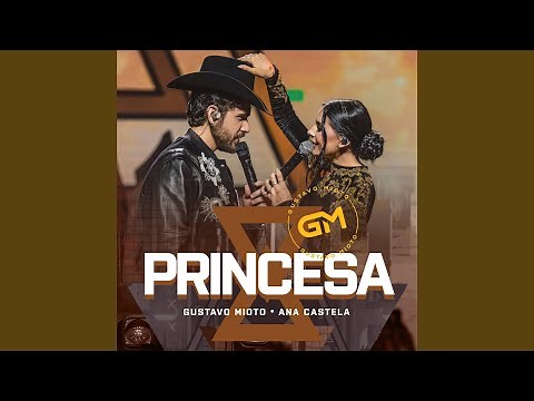 Princesa (Ao Vivo)