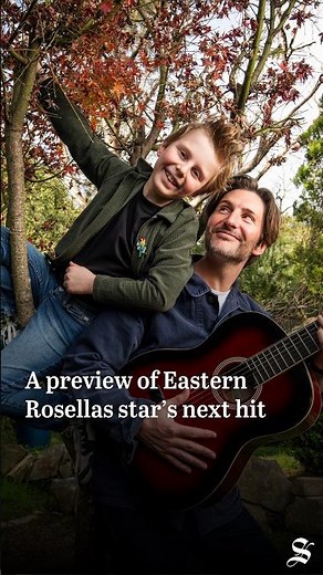 Eastern Rosella's song: How Miles Phillip's viral hit about birds became the ultimate school bell