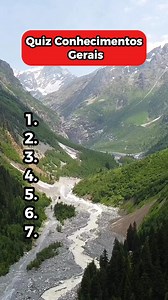 572K views · 23K reactions | Quiz de conhecimentos gerais para você testar seus conhecimentos  易 #quiz #perguntaserespostas #curiosidades | Quiz Teste | Facebook