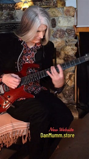 Dan Mumm on Instagram: "New mini Neoclassical Composition - learn these techniques, link in bio #sweeppicking #shredguitar #guitar #neoclassicalguitar #alternatepicking"