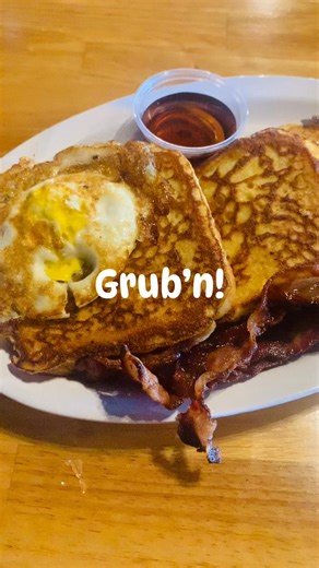 Let’s Eat!! | Tara Green