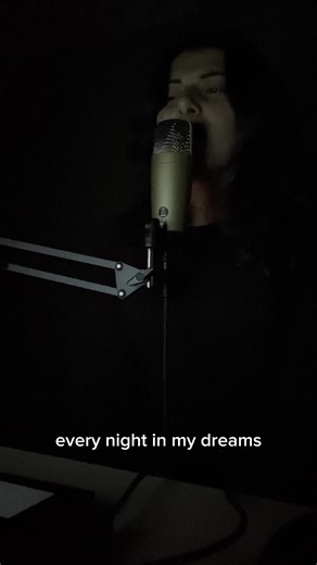 Emotional Cover of