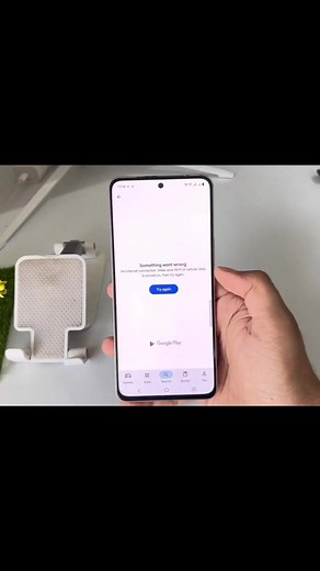Fix Playstore: Resolve No Internet Connection Issue